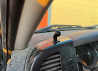 7.5-14 GM CTS MOUNT ***Will Not Fit Denali/LTZ Dash***