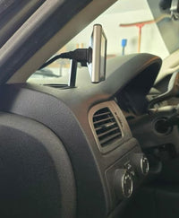 7.5-14 GM Denali/LTZ CTS Vent CTS Mount