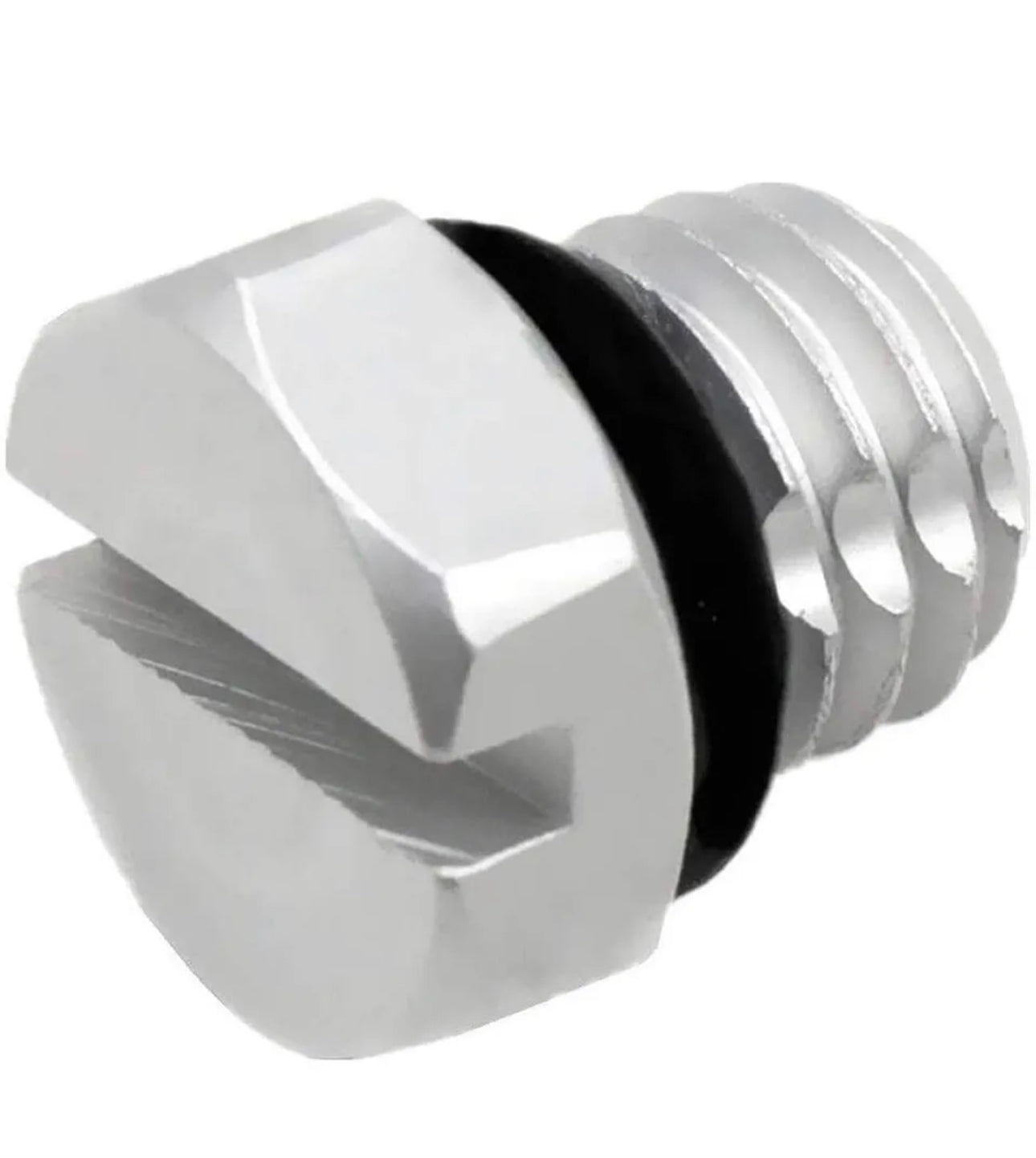 Billet Air Bleeder Screw GM 2001-2017 Duramax Diesel Fuel Filter