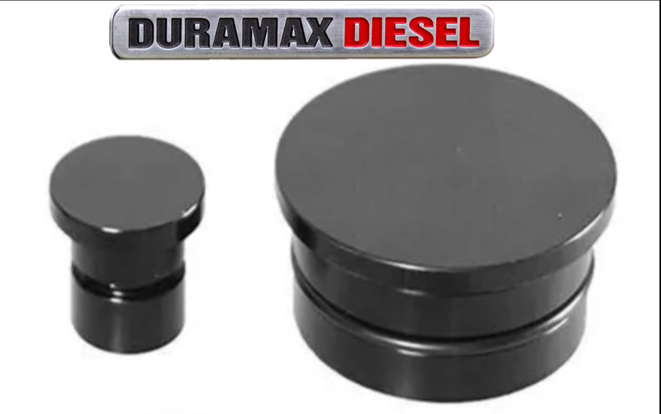 04.5-07 LLY/LBZ INTAKE