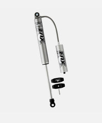 FOX 2.0 Front & Rear Reservoir Shocks 11-19 Chevy GMC 2500 3500 With 0-1" Lift