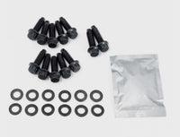 PPE DMAX 01-16 116121500 UP-PIPE BOLT SET