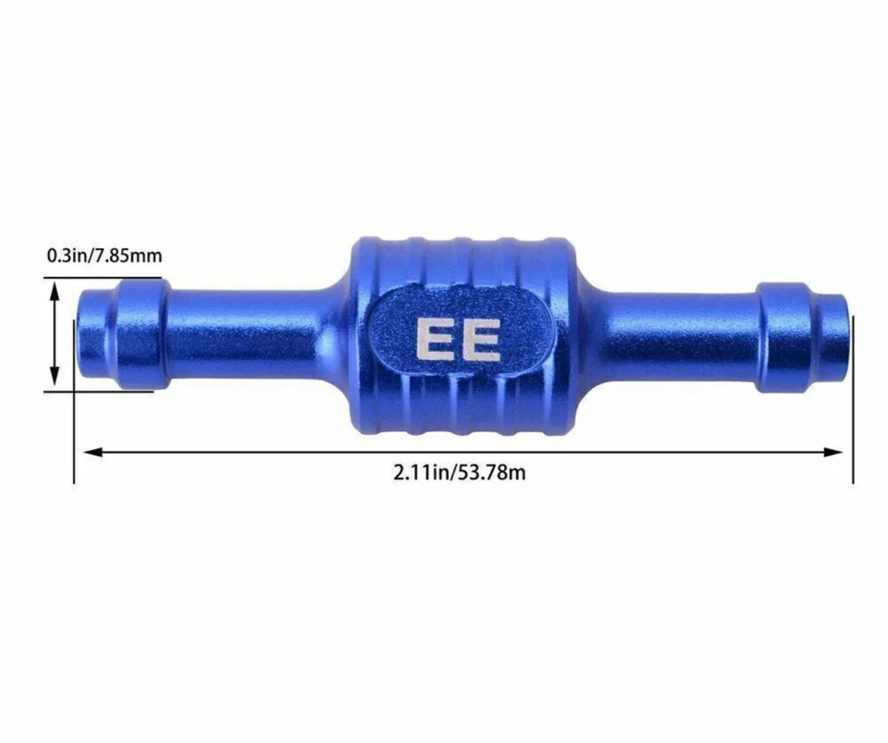 Boost Increase Valve For 2001-2004 LB7 Duramax 6.6L