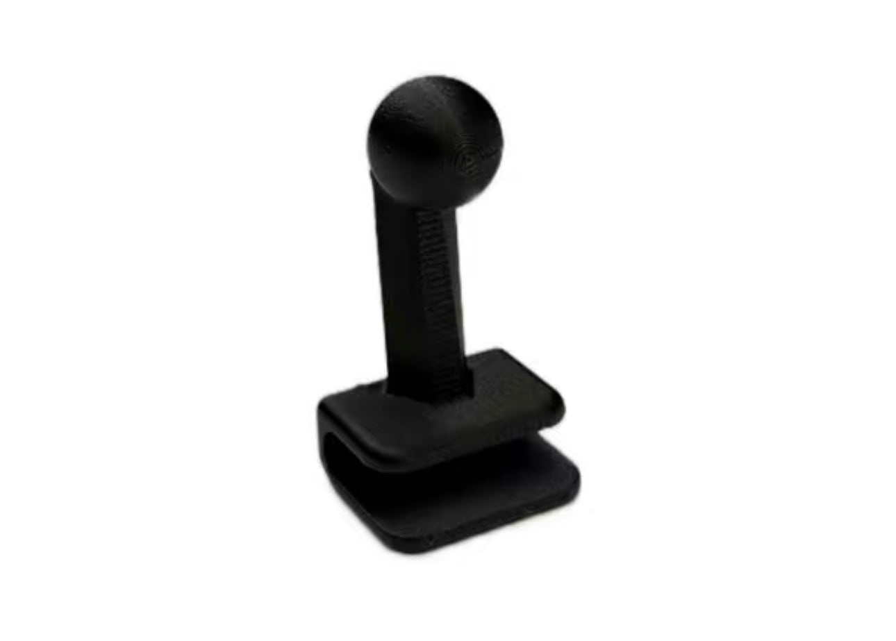 2020-2023 GM CTS Dash/Pillar CTS Mount