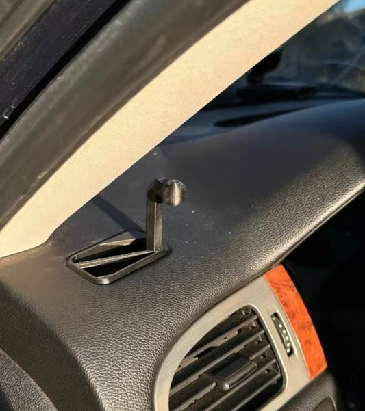 7.5-14 GM Denali/LTZ CTS Vent CTS Mount