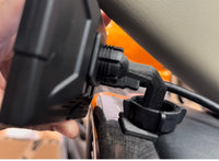 1999–2007 Classic GM CTS Dash / Pillar Mount