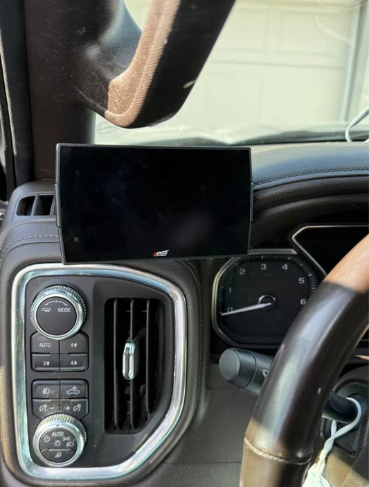2020-2023 GM CTS Dash/Pillar CTS Mount