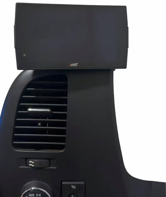 7.5-14 GM CTS MOUNT ***Will Not Fit Denali/LTZ Dash***