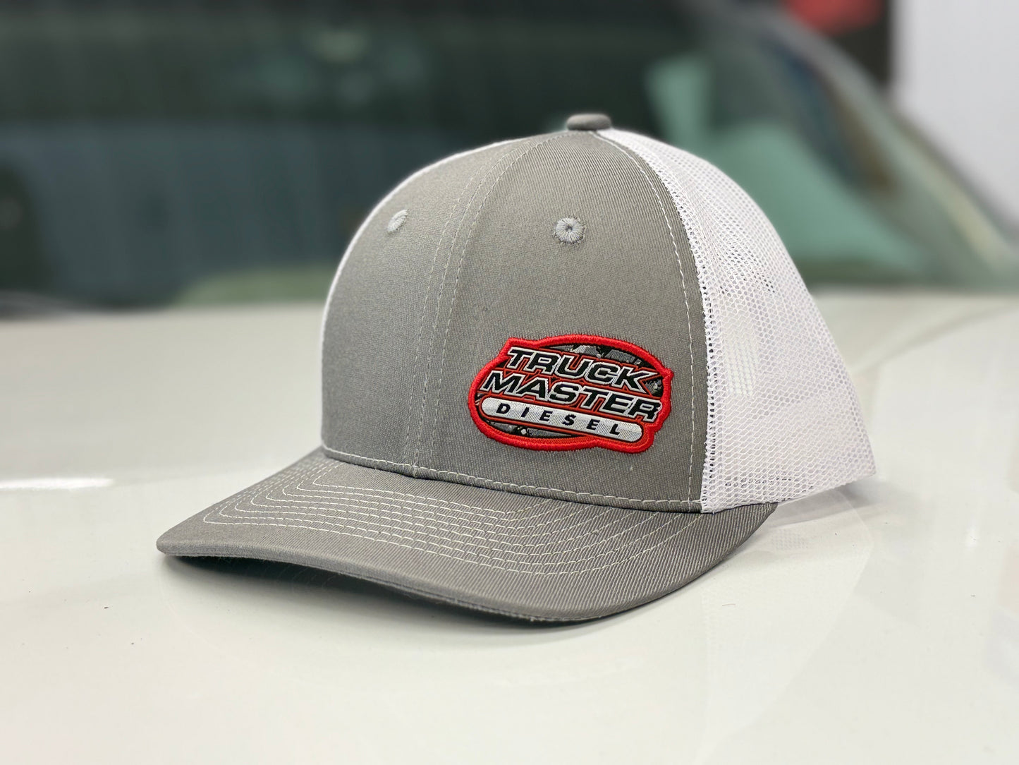 Truck Master Diesel Hat
