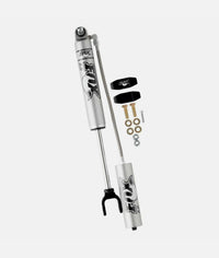FOX 2.0 Front & Rear Reservoir Shocks 11-19 Chevy GMC 2500 3500 With 0-1" Lift