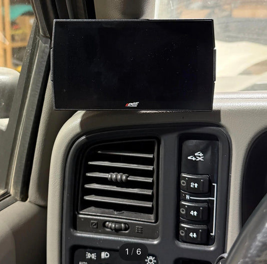 1999–2007 Classic GM CTS Dash / Pillar Mount