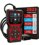 V519 OBD2 Scanner Professional Code Read Engine System  Car Diagnostic Tool