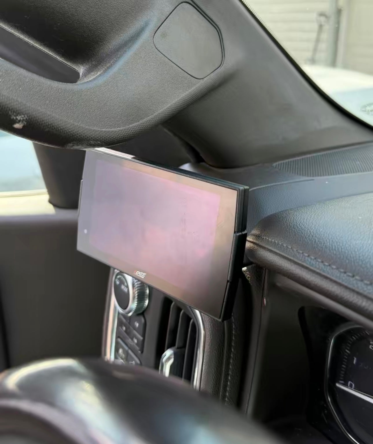 2020-2023 GM CTS Dash/Pillar CTS Mount