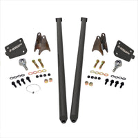 HSP Diesel 70 Inch Traction Bars For 03-13 Dodge RAM 2500 and 03-18 RAM 3500