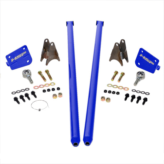 HSP Diesel 80 Inch Traction Bars For 03-13 Dodge RAM 2500 and 03-18 RAM 3500
