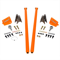 HSP Diesel 80 Inch Traction Bars For 03-13 Dodge RAM 2500 and 03-18 RAM 3500