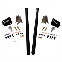HSP Diesel 80 Inch Traction Bars For 03-13 Dodge RAM 2500 and 03-18 RAM 3500