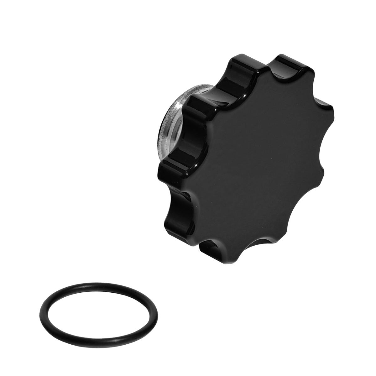 HSP Diesel 1998.5-2024 Dodge Cummins Oil Fill Cap