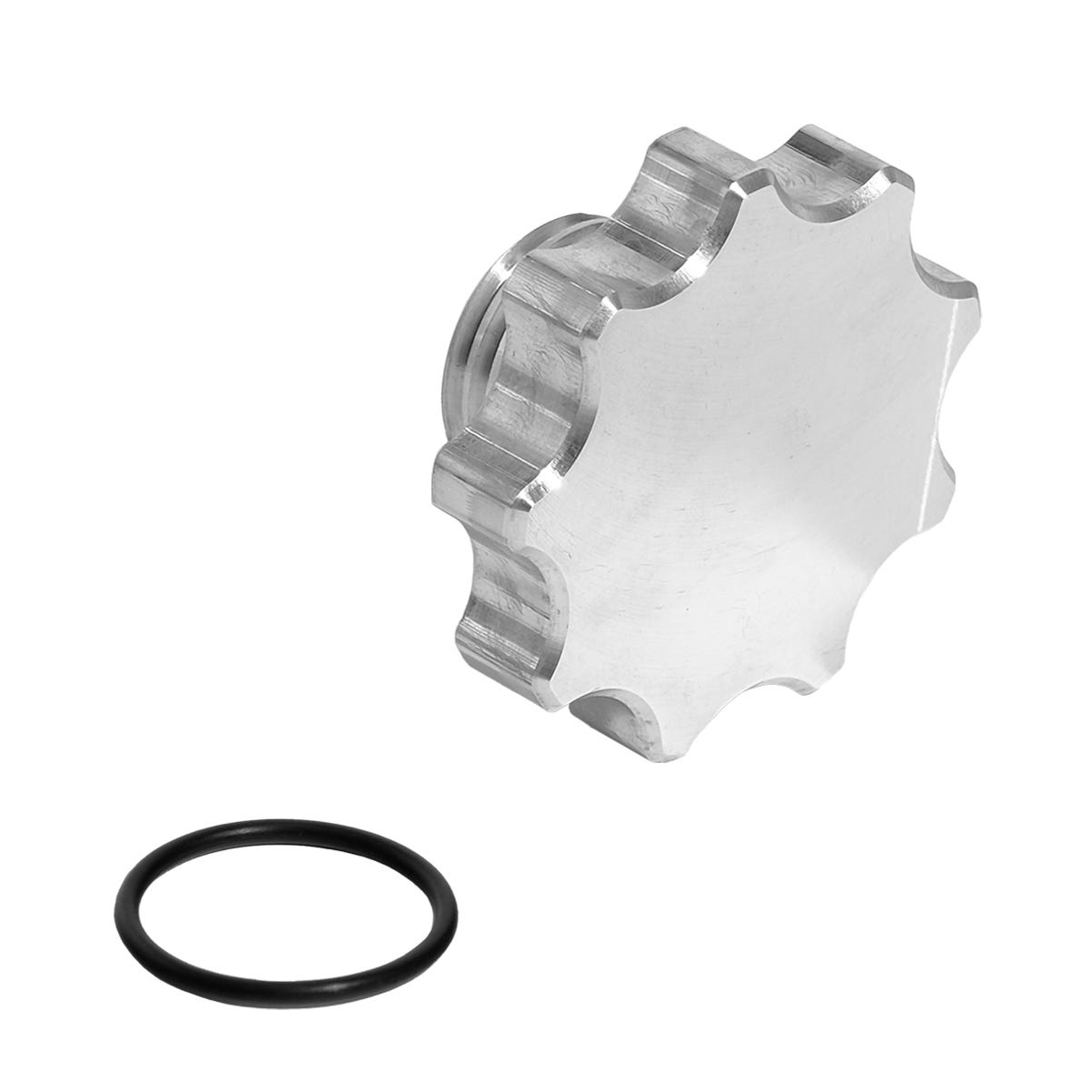 HSP Diesel 1998.5-2024 Dodge Cummins Oil Fill Cap
