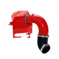 HSP Diesel RAM Cold Air Intake For 19-22 RAM 2500/3500 Cummins 5TH Gen 6.7L