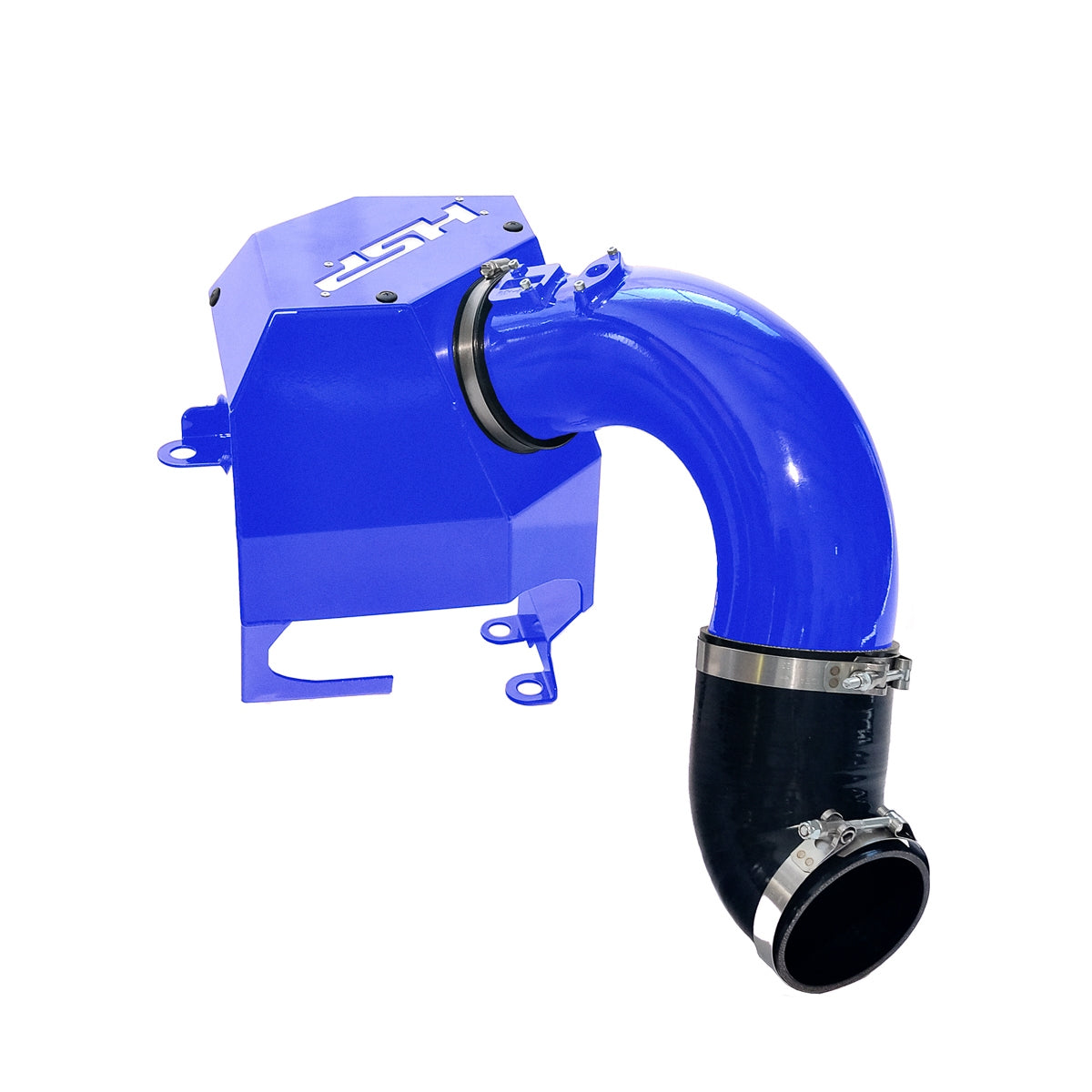 HSP Diesel RAM Cold Air Intake For 19-22 RAM 2500/3500 Cummins 5TH Gen 6.7L