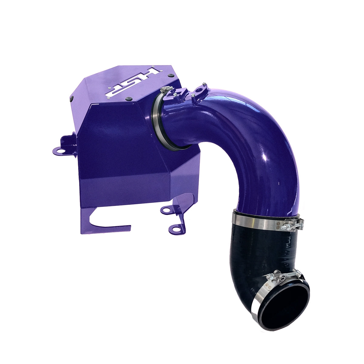 HSP Diesel RAM Cold Air Intake For 19-22 RAM 2500/3500 Cummins 5TH Gen 6.7L