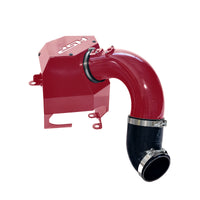 HSP Diesel RAM Cold Air Intake For 19-22 RAM 2500/3500 Cummins 5TH Gen 6.7L