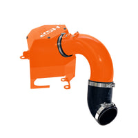 HSP Diesel RAM Cold Air Intake For 19-22 RAM 2500/3500 Cummins 5TH Gen 6.7L