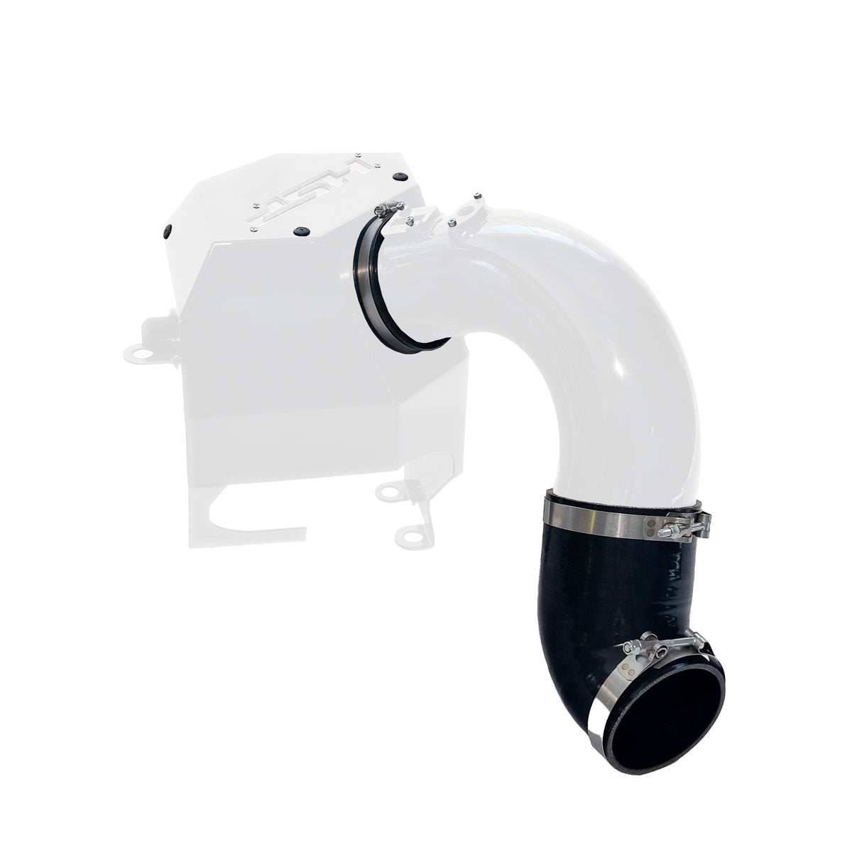 HSP Diesel RAM Cold Air Intake For 19-22 RAM 2500/3500 Cummins 5TH Gen 6.7L