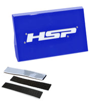 HSP Diesel 2019-2024 Dodge Cummins 5th Gen 6.7L Fuse Box Cover