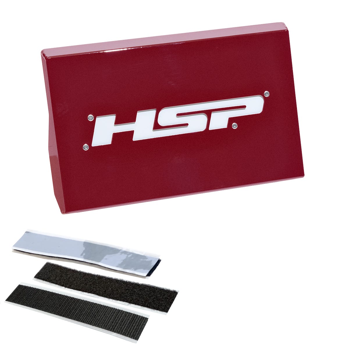 HSP Diesel 2019-2024 Dodge Cummins 5th Gen 6.7L Fuse Box Cover