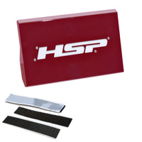 HSP Diesel 2019-2024 Dodge Cummins 5th Gen 6.7L Fuse Box Cover