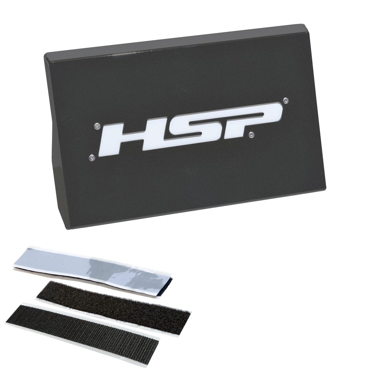HSP Diesel 2019-2024 Dodge Cummins 5th Gen 6.7L Fuse Box Cover