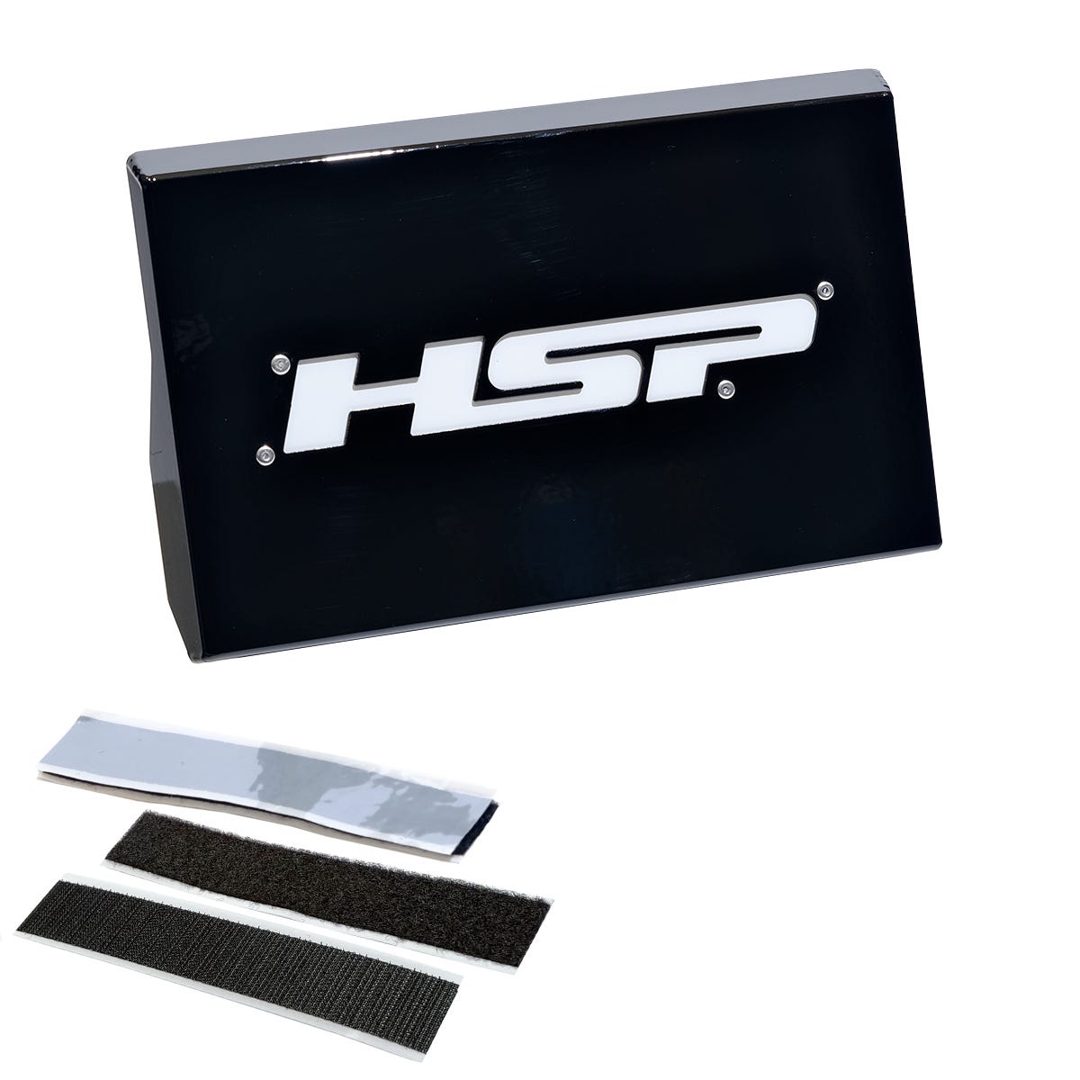 HSP Diesel 2019-2024 Dodge Cummins 5th Gen 6.7L Fuse Box Cover
