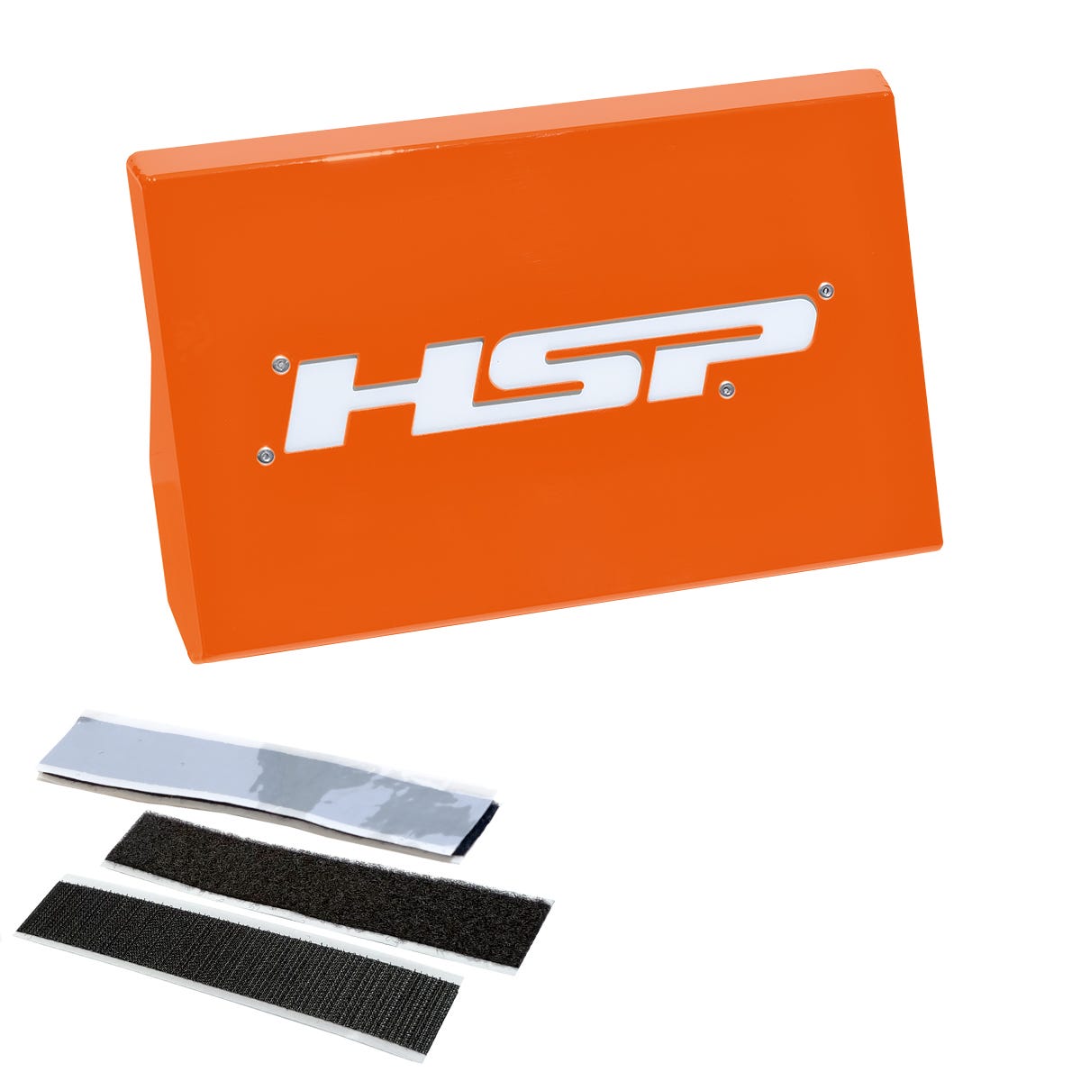 HSP Diesel 2019-2024 Dodge Cummins 5th Gen 6.7L Fuse Box Cover