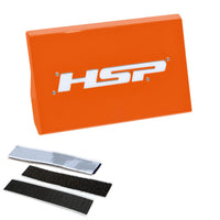 HSP Diesel 2019-2024 Dodge Cummins 5th Gen 6.7L Fuse Box Cover