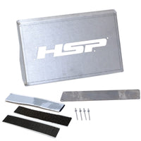 HSP Diesel 2019-2024 Dodge Cummins 5th Gen 6.7L Fuse Box Cover