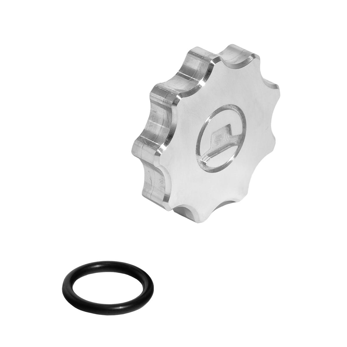 HSP Diesel 2014-2024 Dodge Cummins Power Steering Cap