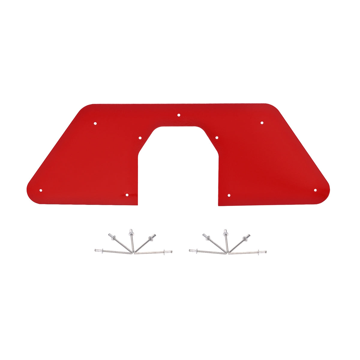 HSP Diesel Hood Latch Plate For 19-22 Dodge Cummins 5th Gen 6.7L