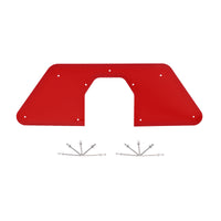 HSP Diesel Hood Latch Plate For 19-22 Dodge Cummins 5th Gen 6.7L