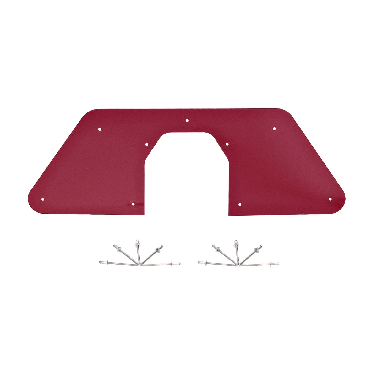 HSP Diesel Hood Latch Plate For 19-22 Dodge Cummins 5th Gen 6.7L