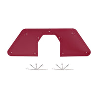 HSP Diesel Hood Latch Plate For 19-22 Dodge Cummins 5th Gen 6.7L