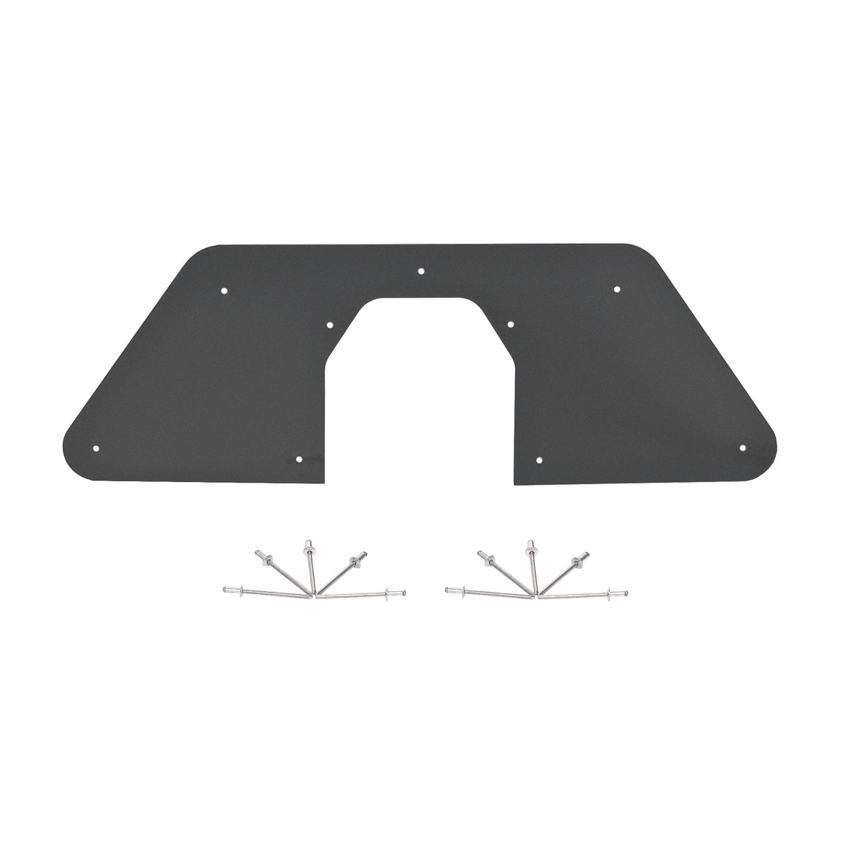 HSP Diesel Hood Latch Plate For 19-22 Dodge Cummins 5th Gen 6.7L