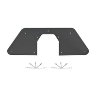 HSP Diesel Hood Latch Plate For 19-22 Dodge Cummins 5th Gen 6.7L