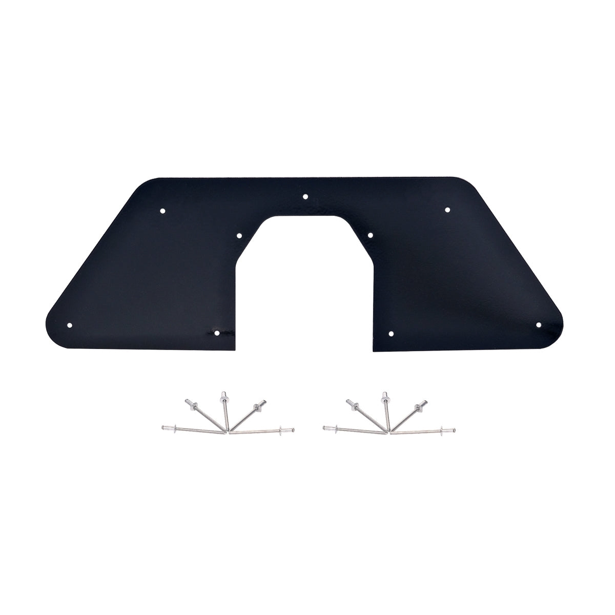 HSP Diesel Hood Latch Plate For 19-22 Dodge Cummins 5th Gen 6.7L