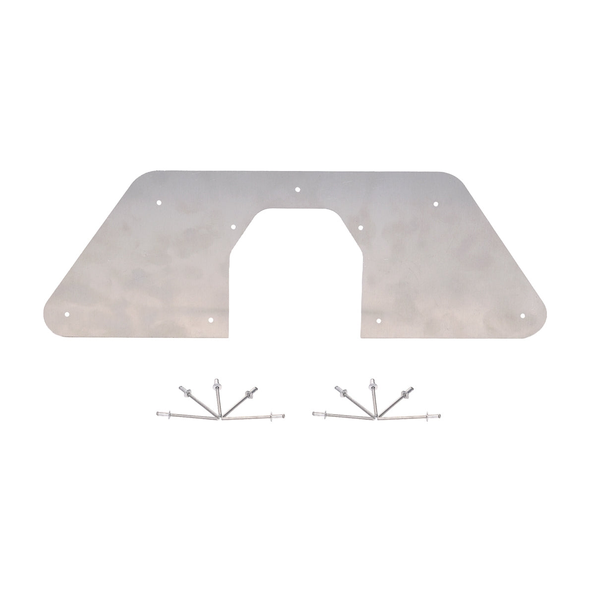 HSP Diesel Hood Latch Plate For 19-22 Dodge Cummins 5th Gen 6.7L