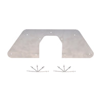 HSP Diesel Hood Latch Plate For 19-22 Dodge Cummins 5th Gen 6.7L