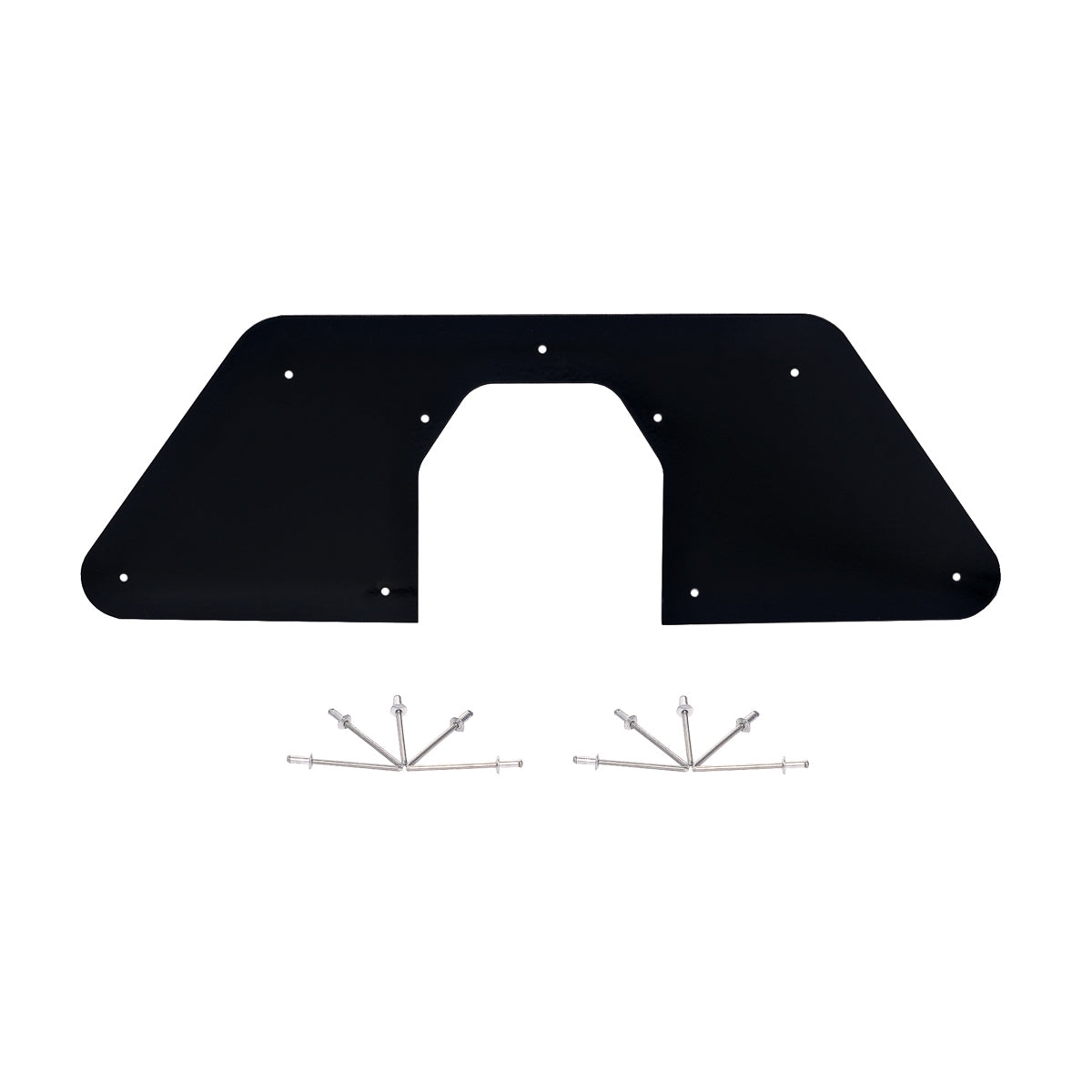 HSP Diesel Hood Latch Plate For 19-22 Dodge Cummins 5th Gen 6.7L