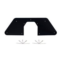 HSP Diesel Hood Latch Plate For 19-22 Dodge Cummins 5th Gen 6.7L