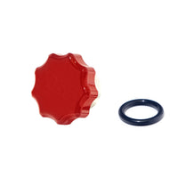 HSP Diesel 2001-2016 Chevrolet/GMC Billet Oil Fill Cap For Factory Filler Neck